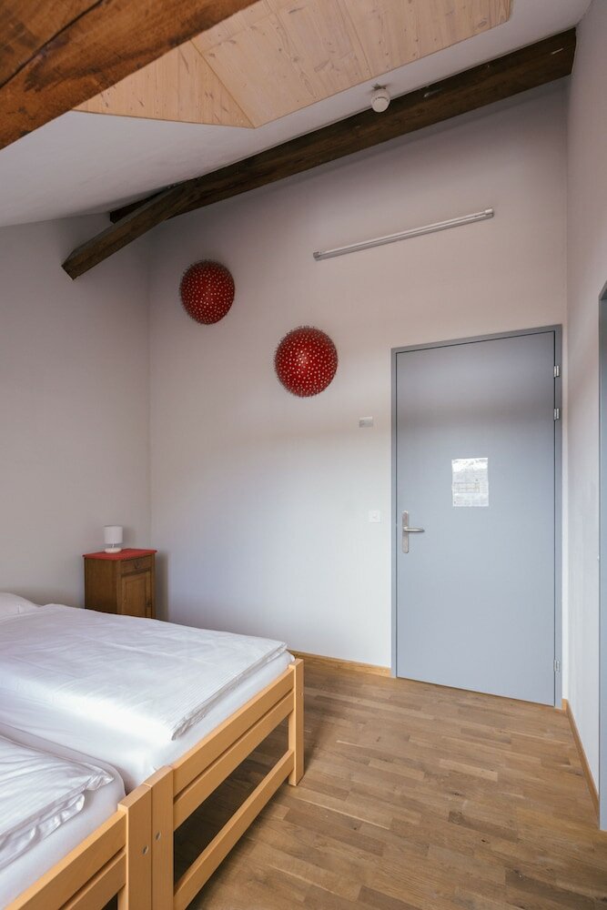 Фото Depot 195 - Hostel Winterthur