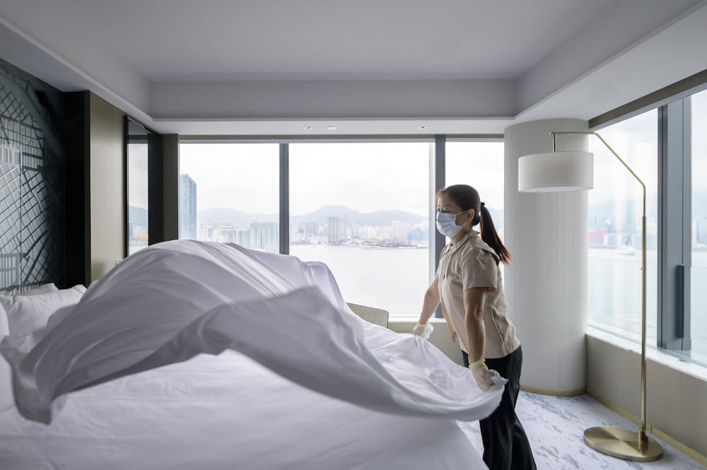 Фото Hyatt House Rochester/Mayo Clinic Area