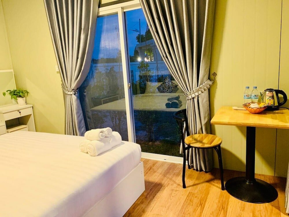 Фото Raing Phnom Bungalow