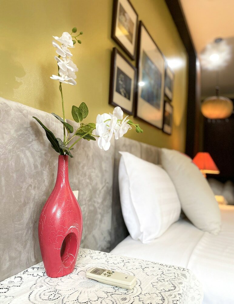 Фото Art Hotel Ha Noi