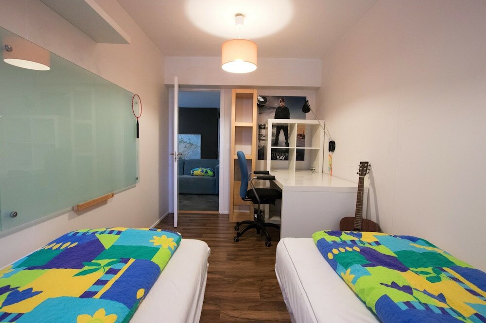 Фото отеля 5