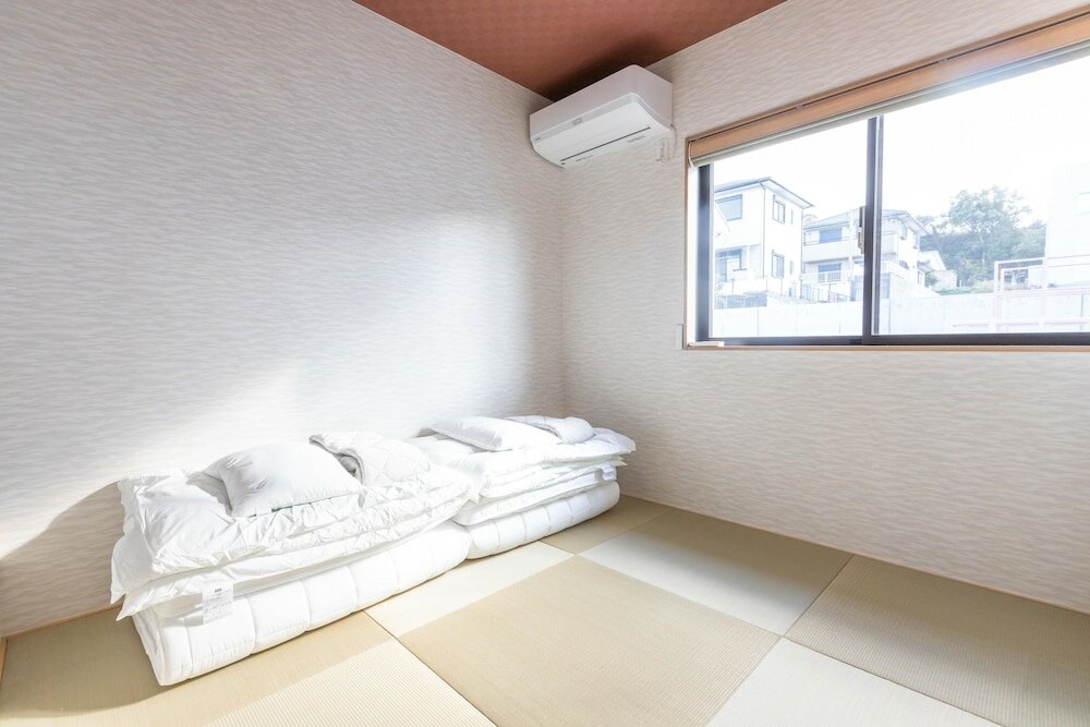 Фото Ocean Villa Naruto