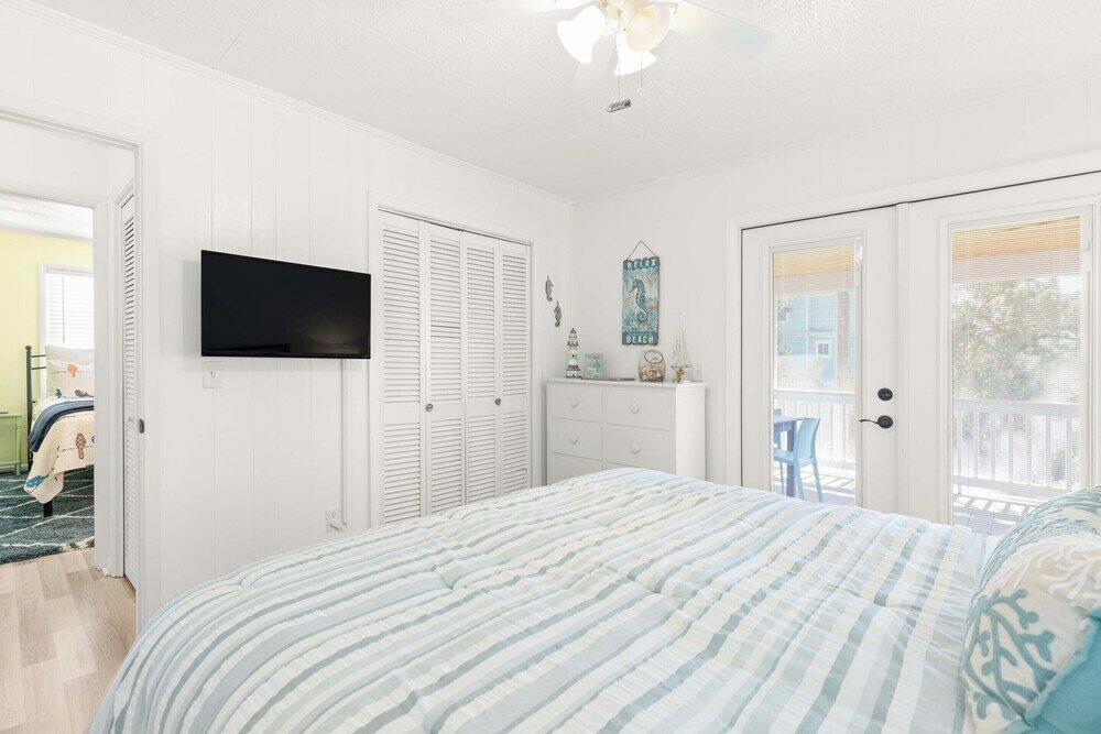 Фото Moonlit Marsh