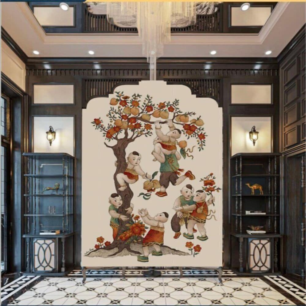 Фото Eliana Signature Hanoi Hotel