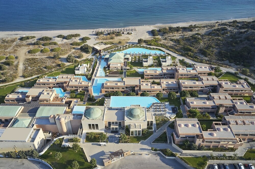 Фото Atlantica Belvedere Resort - Adults Only