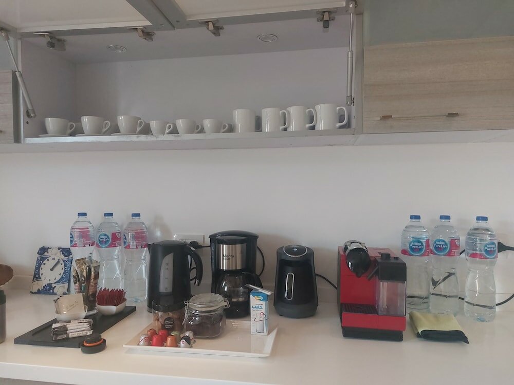 Фото Nayah boutique Stays