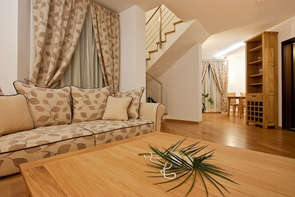 Фото Earth and People SPA Hotel Sofia