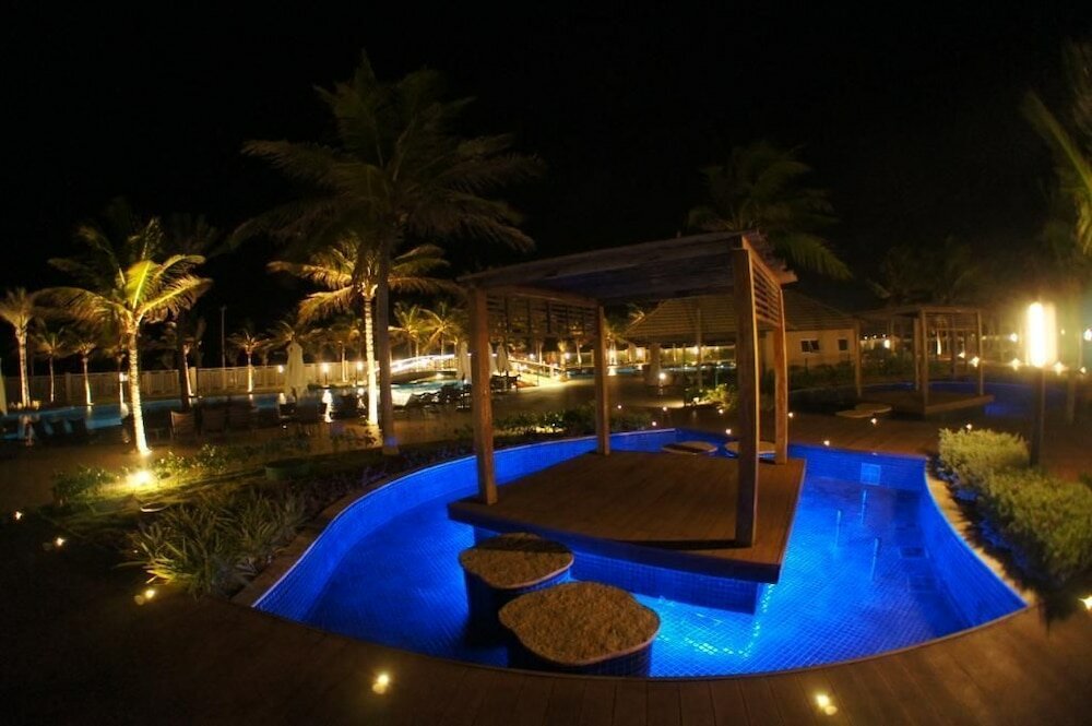 Фото Golf Ville Resort Beach Park