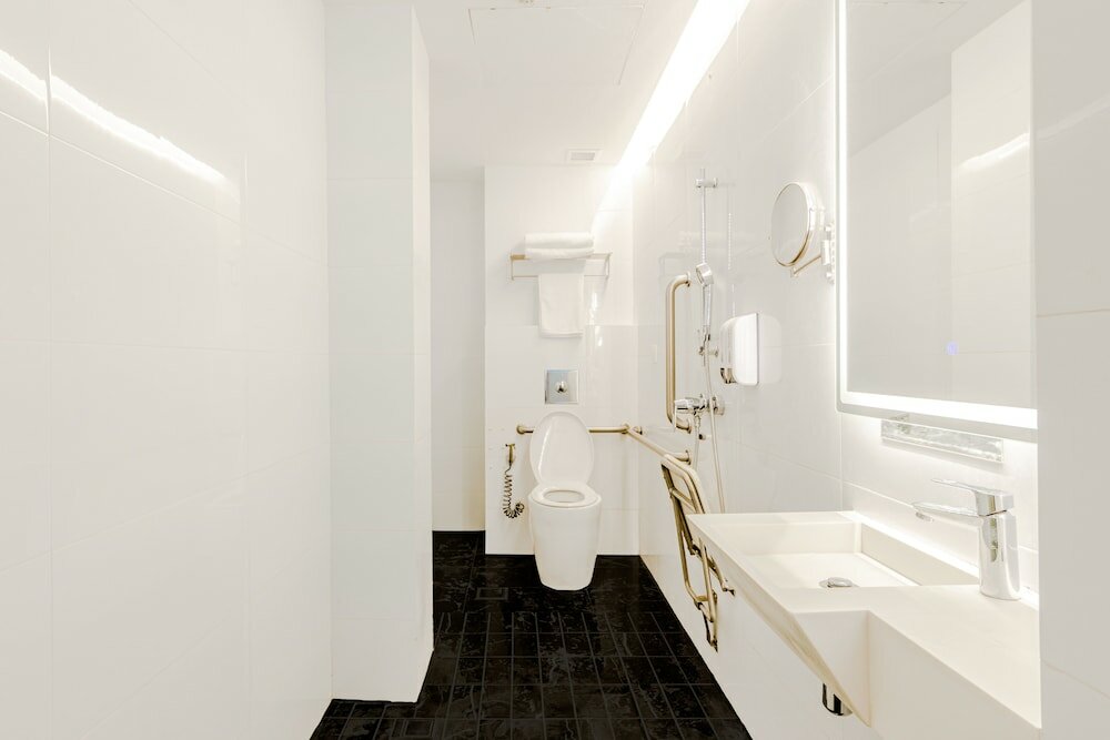 Фото D'nova Hotel