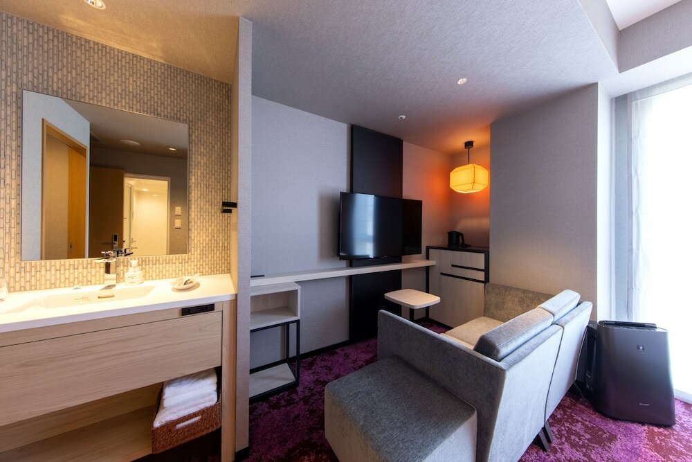 Фото Hotel Forza Kyoto Shijo Kawaramachi