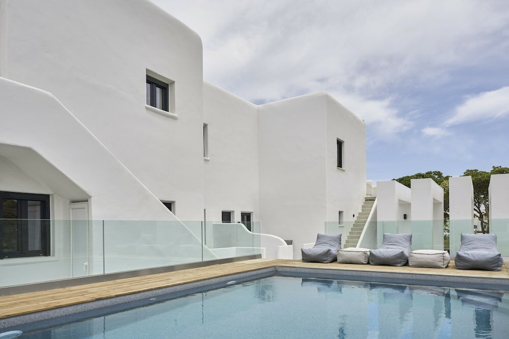 Фото The Thermia Suites