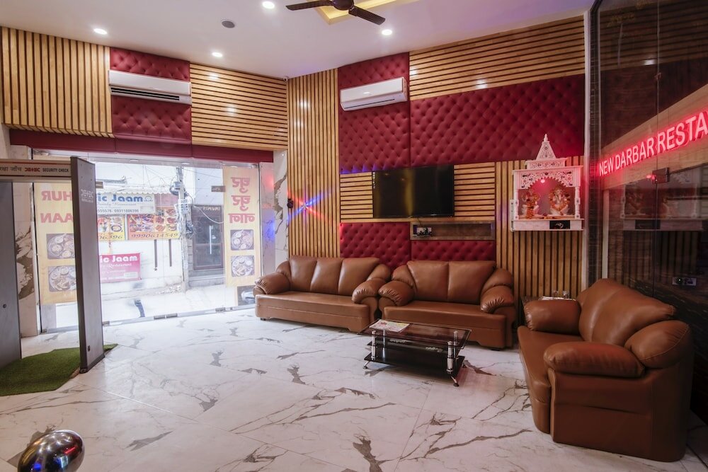 Фото Hotel Mahajan Internatioanal