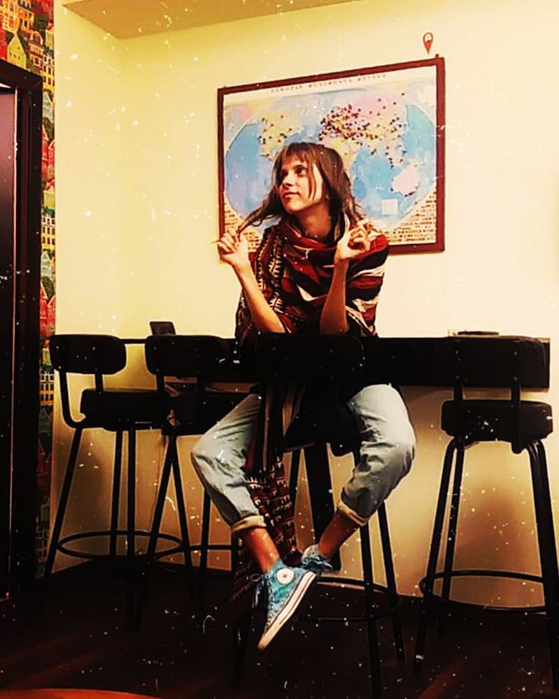 Фото Domino Yerevan Hostel and Tours