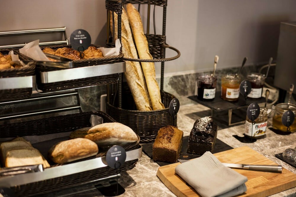 Фото Campanile Shenyang South Railway Station