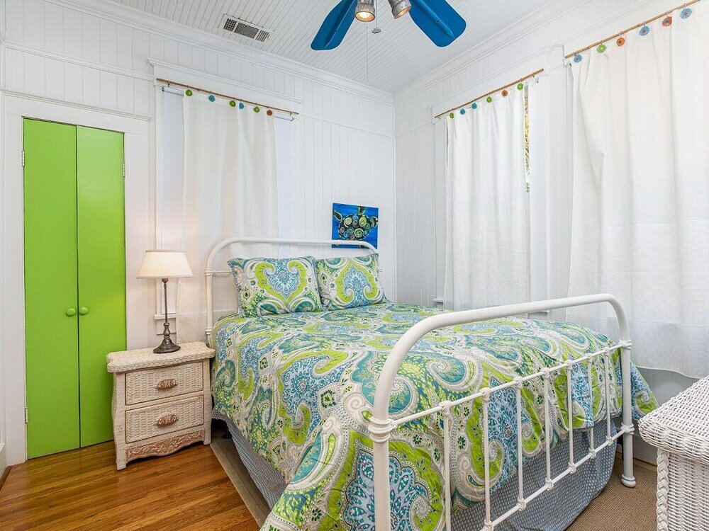 Фото Coastal Soul Cottage