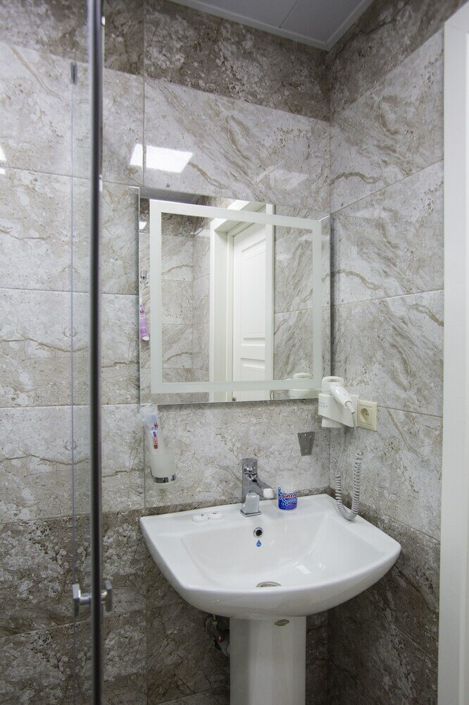 Фото Leyla Apartments 1