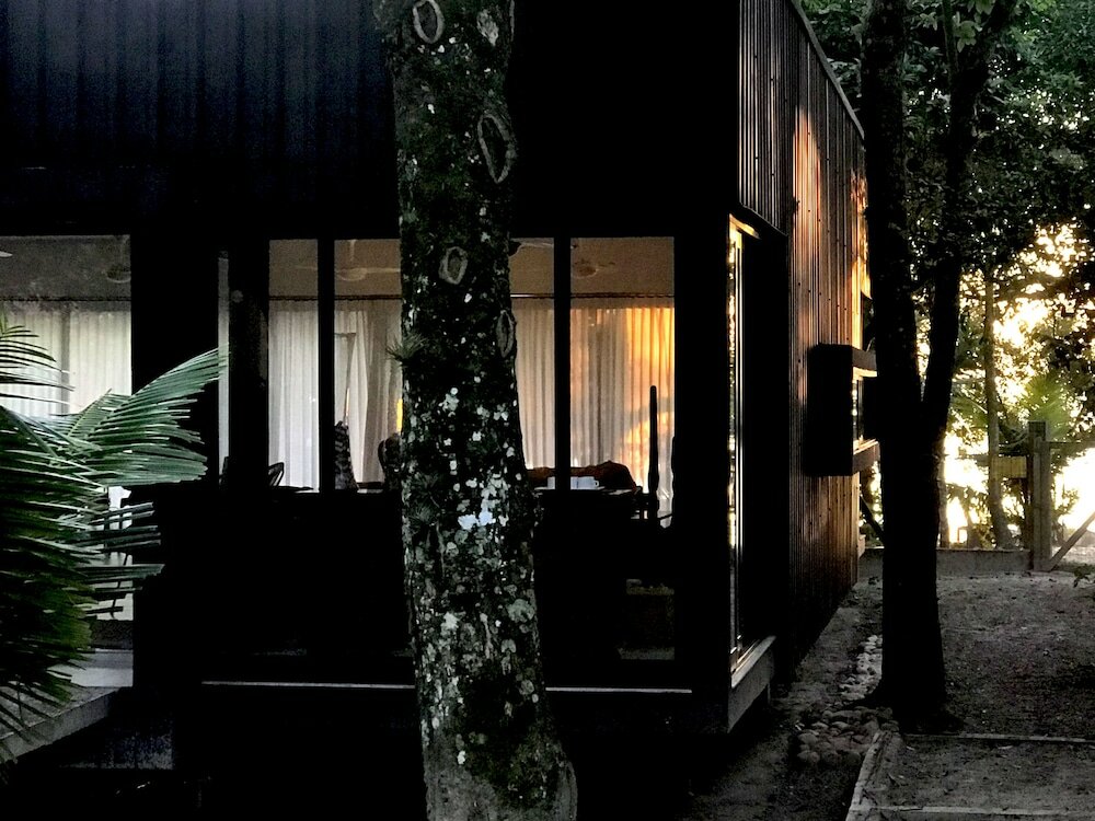 Фото Vila do Mel