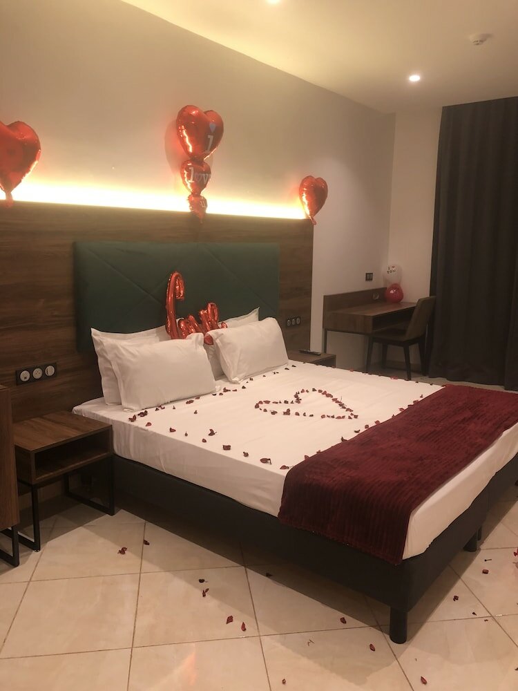 Фото Gardenia Hotel Oran