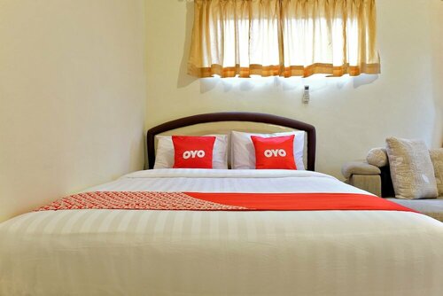 Гостиница Oyo 2292 Pondok Dian Syariah