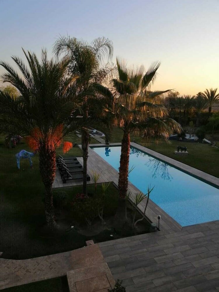 Фото Heliconia Park