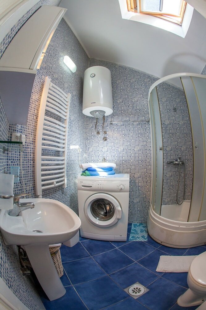 Фото Old Town Apartment Dan