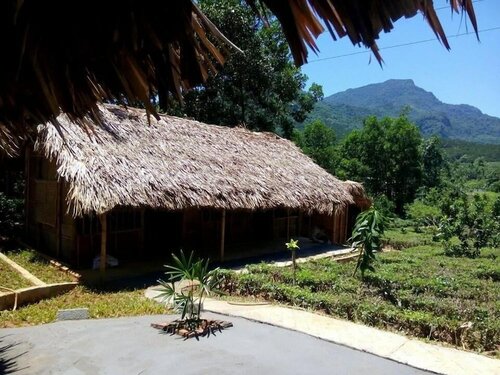 Family Homestay Ba VI - Hostel