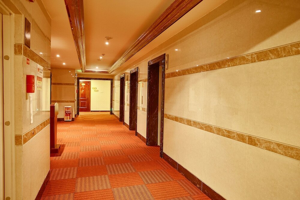 Фото Xinghui Hotel Guangzhou