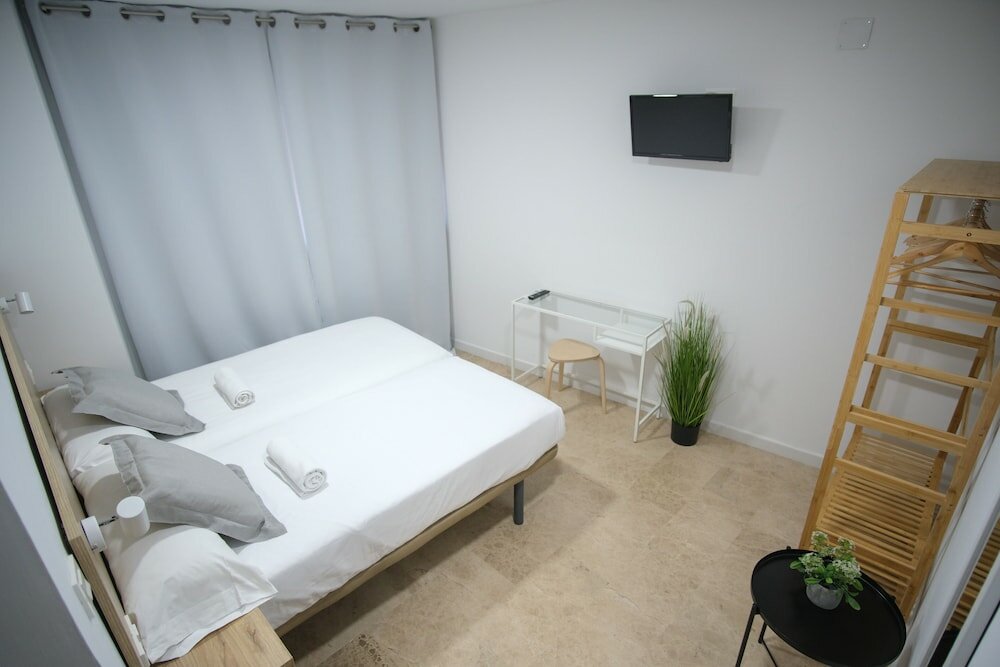 Фото Urban Rooms Alicante