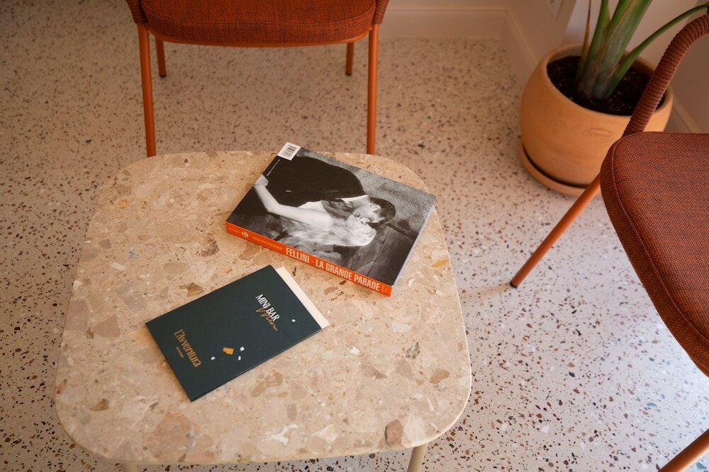 Фото L'Avventura Athens