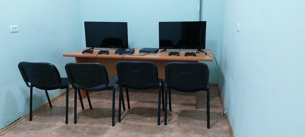 Фото Отель университет