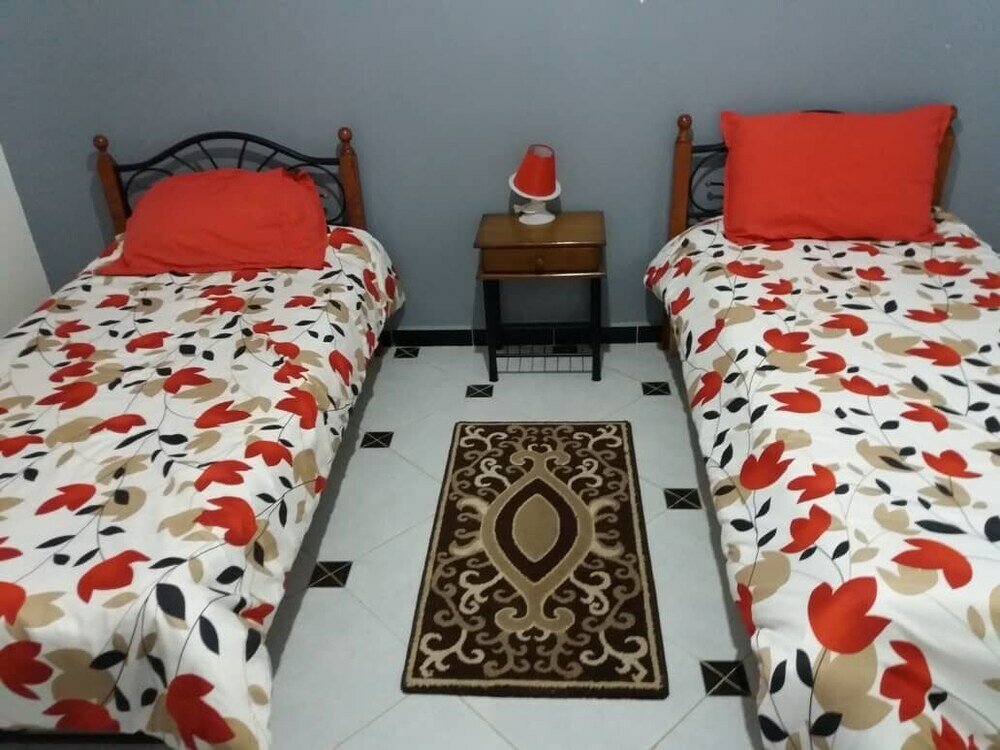 Фото Chic T3 Akid Lotfi Wifi