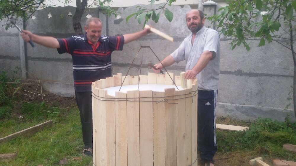 Фото Гостевой дом Lutrezi