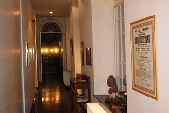 Фото Hotel Amaryllis Veurne