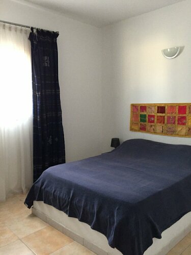 Гостиница Acacia Bungalow 2 Bedrooms