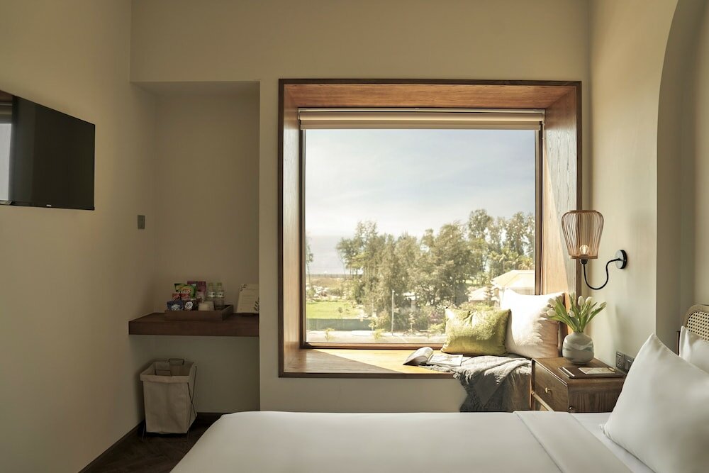 Фото Rubens Boutique Hotel Phan Thiet