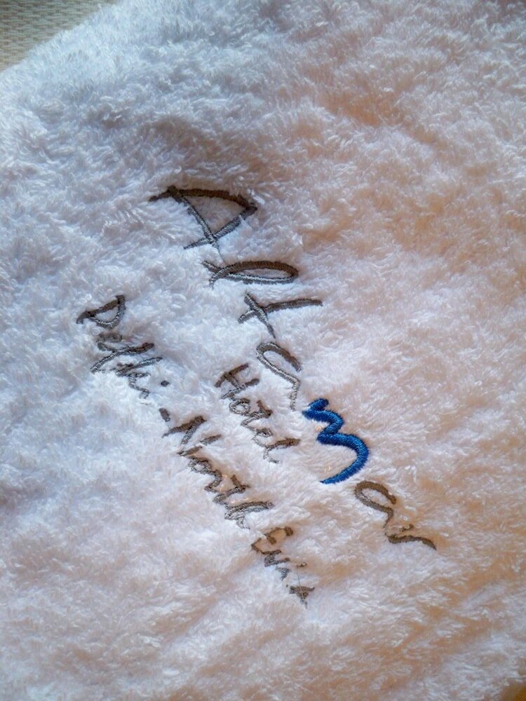 Фото Altamar Hotel