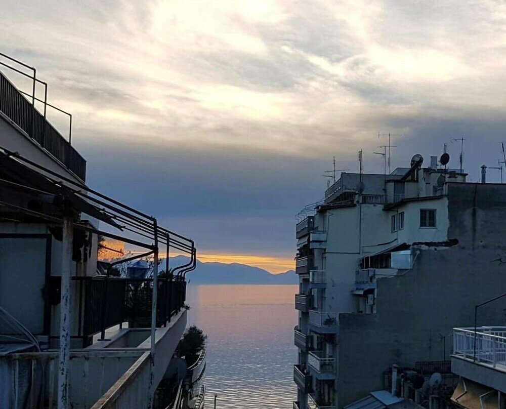 Фото Alterra Vita City Apartment