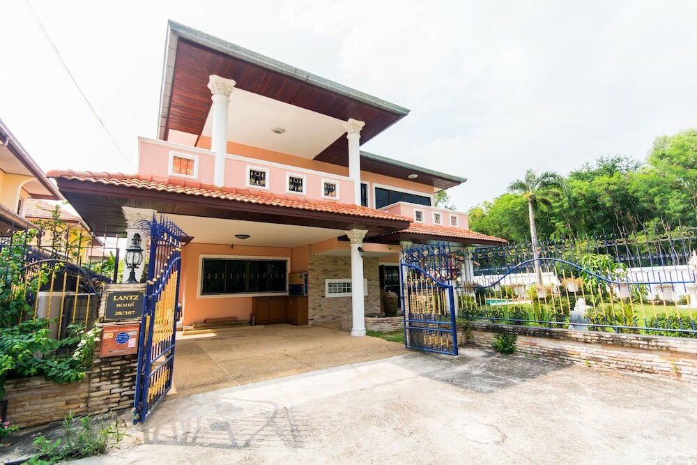 Фото D Smile Pool Villa Pattaya