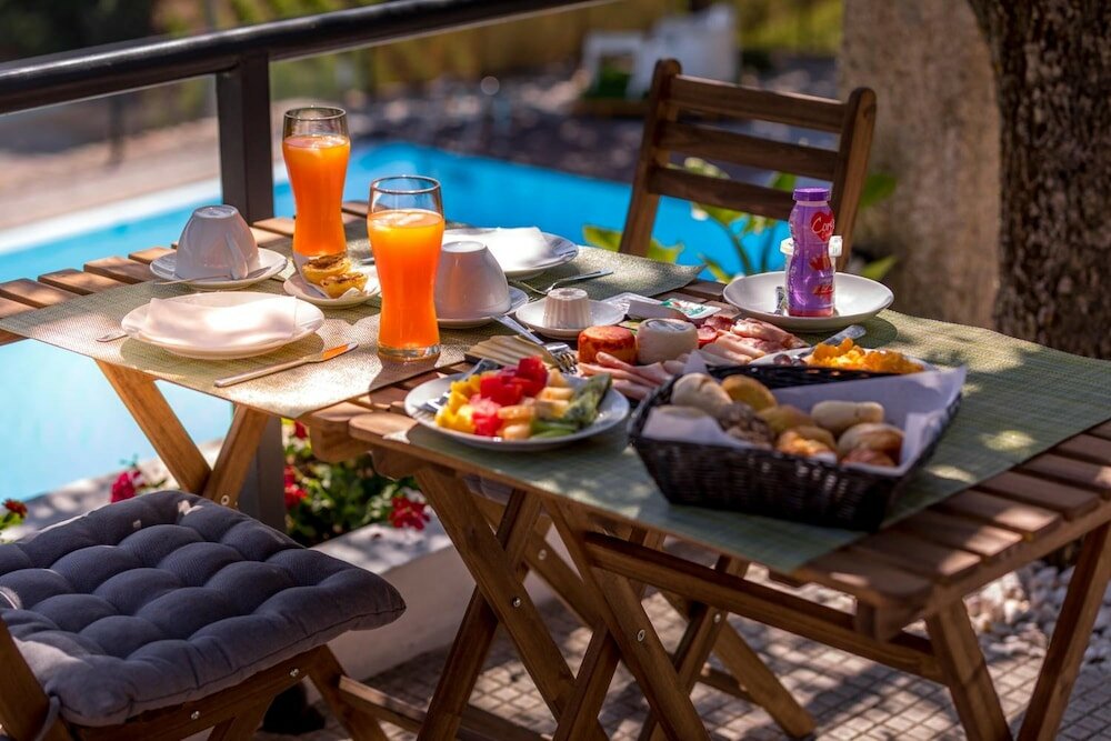 Фото Quinta da Portela Douro