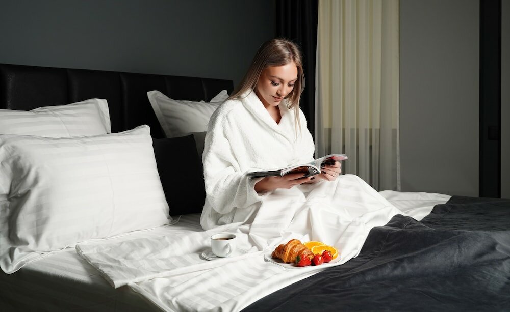 Фото Hotel Elion