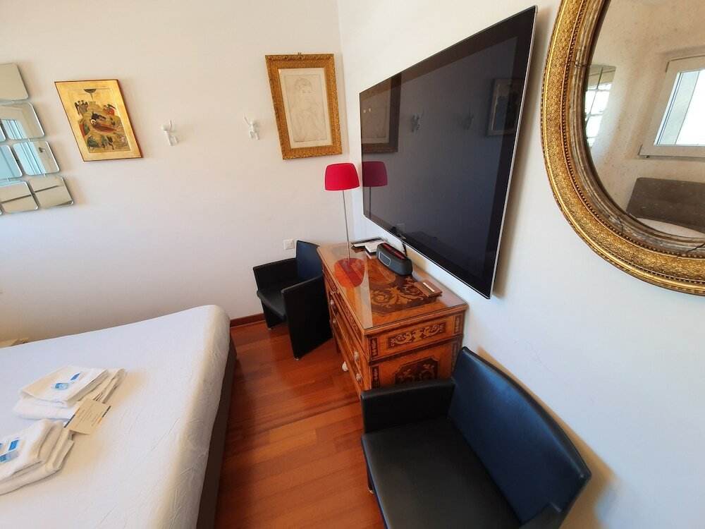 Фото Parco Apartments