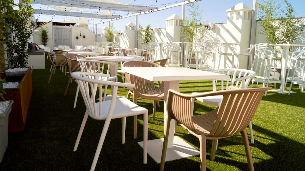 Фото Casa Del Trigo