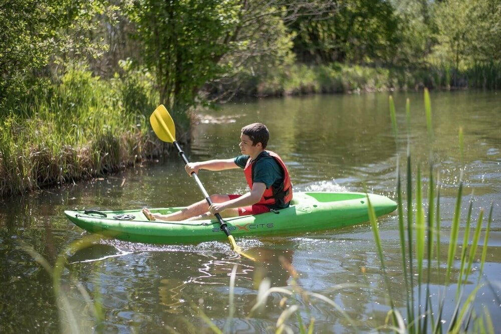 Фото Laurel Lodge Kingfishers
