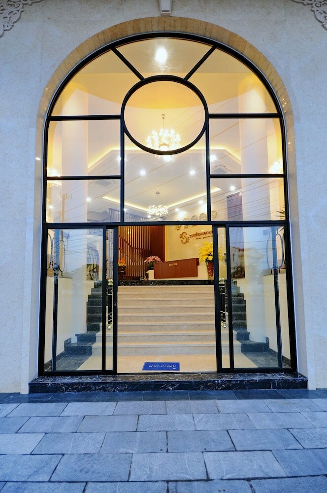 Фото Sunflower Hotel