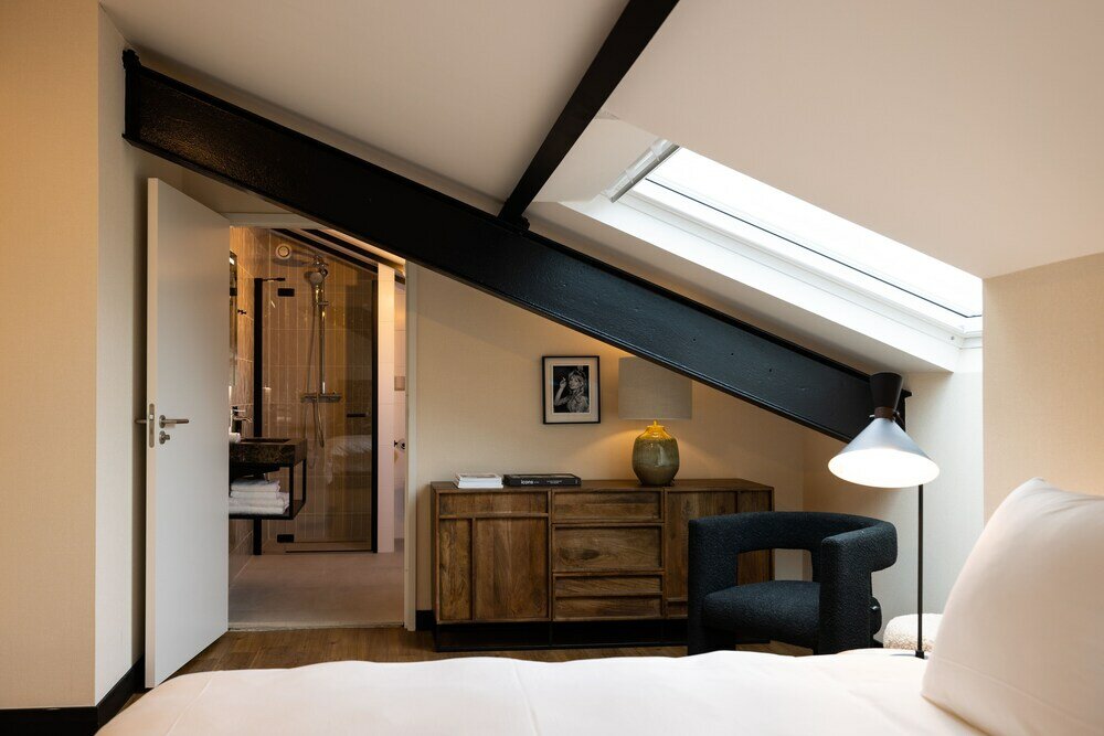 Фото De Plesman Residences