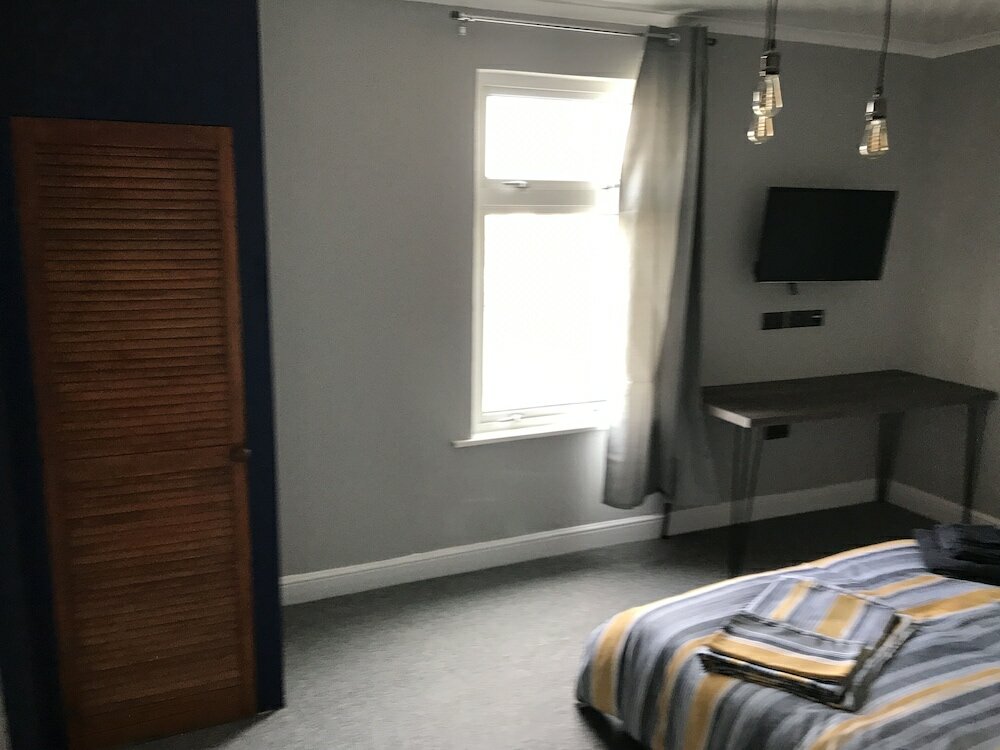 Фото St. Mary's Grove