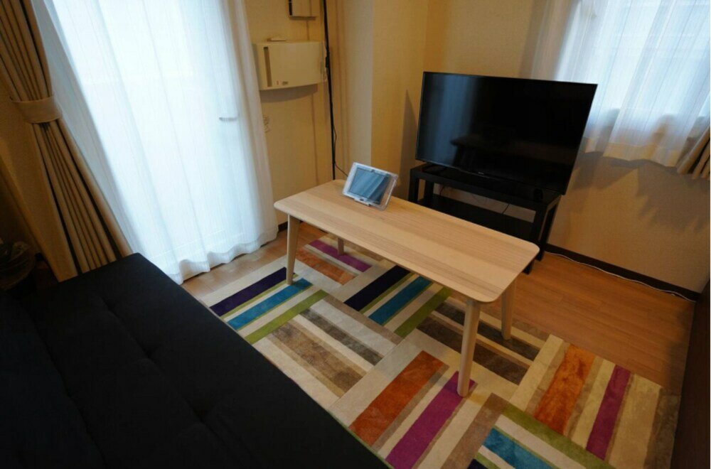 Фото Osaka Yodoyabashi House