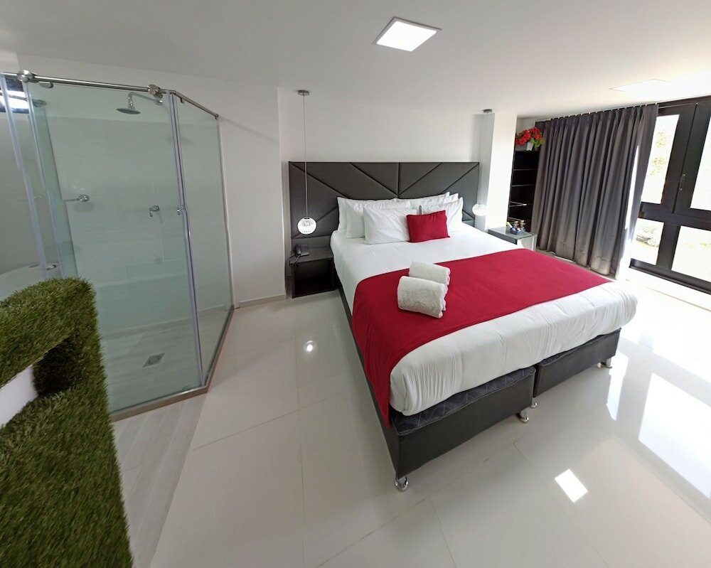 Фото Hotel San Francisco Pitalito