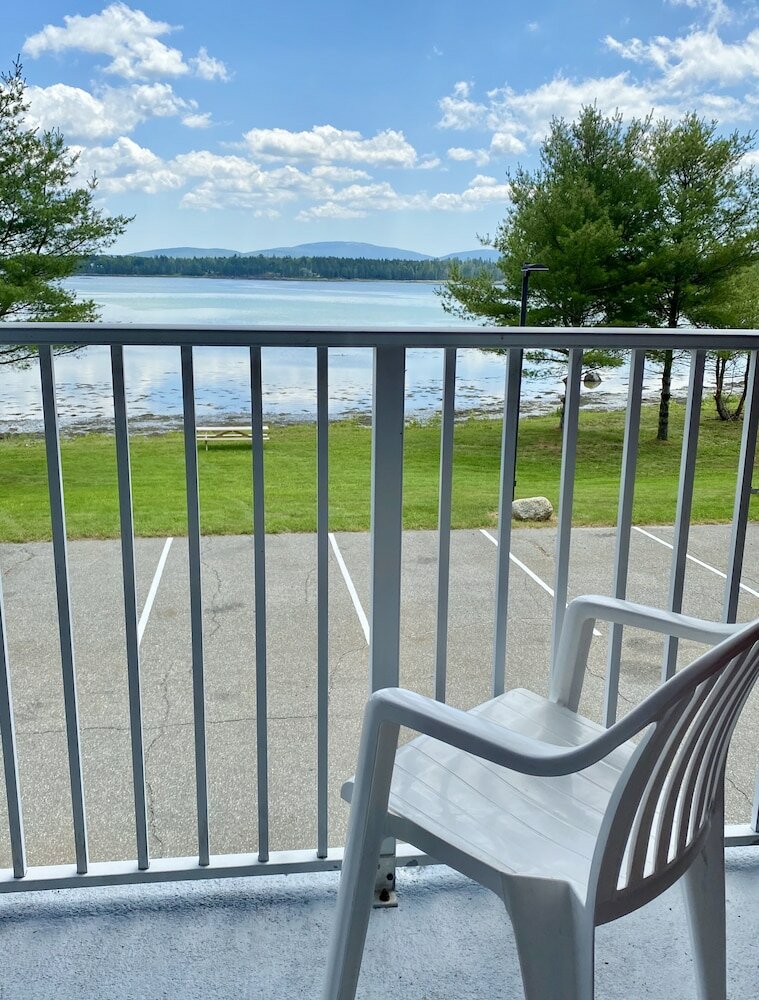 Фото Island View Hotel Bar Harbor