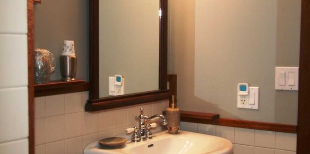 Фото Coppertoppe Inn and Retreat Center